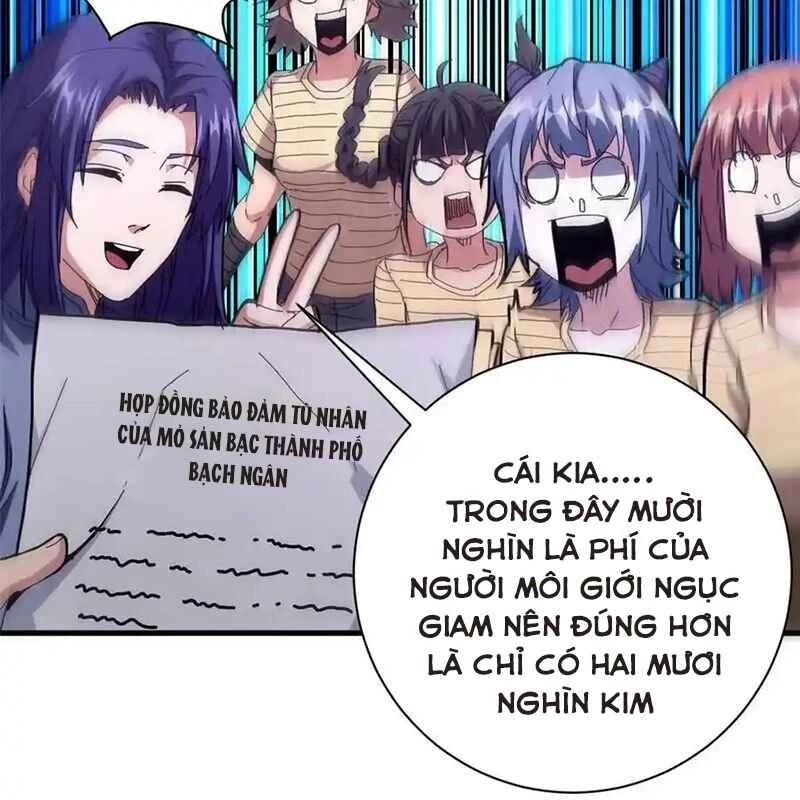 Trưởng Giám Ngục Trông Coi Các Ma Nữ Chapter 81 - 87