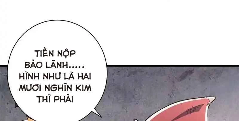 Trưởng Giám Ngục Trông Coi Các Ma Nữ Chapter 81 - 88