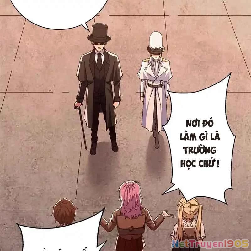 Trưởng Giám Ngục Trông Coi Các Ma Nữ Chapter 81 - 93