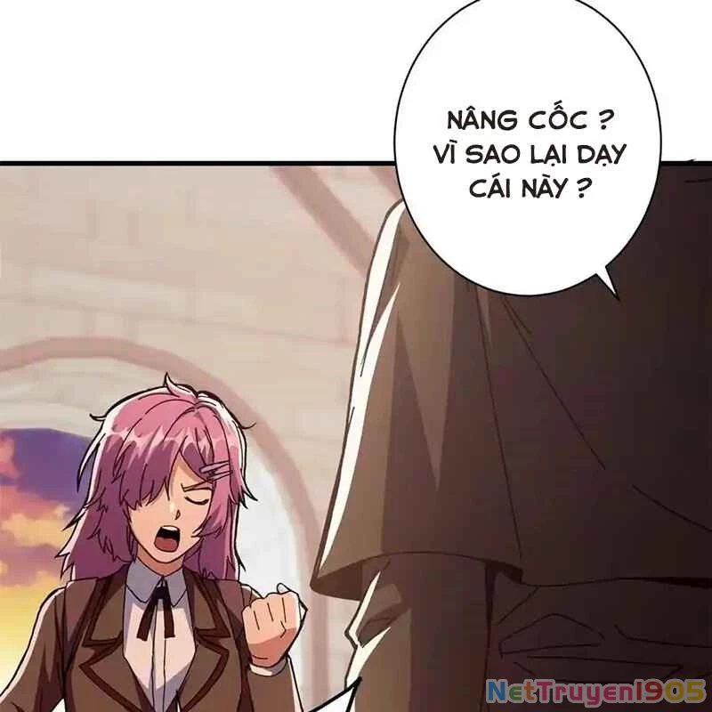 Trưởng Giám Ngục Trông Coi Các Ma Nữ Chapter 81 - 95