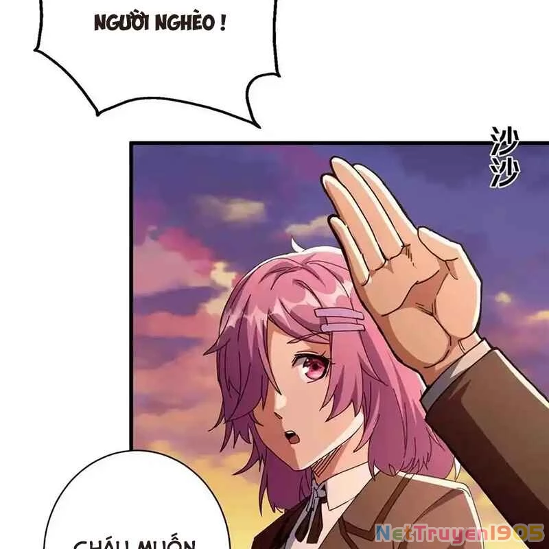 Trưởng Giám Ngục Trông Coi Các Ma Nữ Chapter 81 - 97