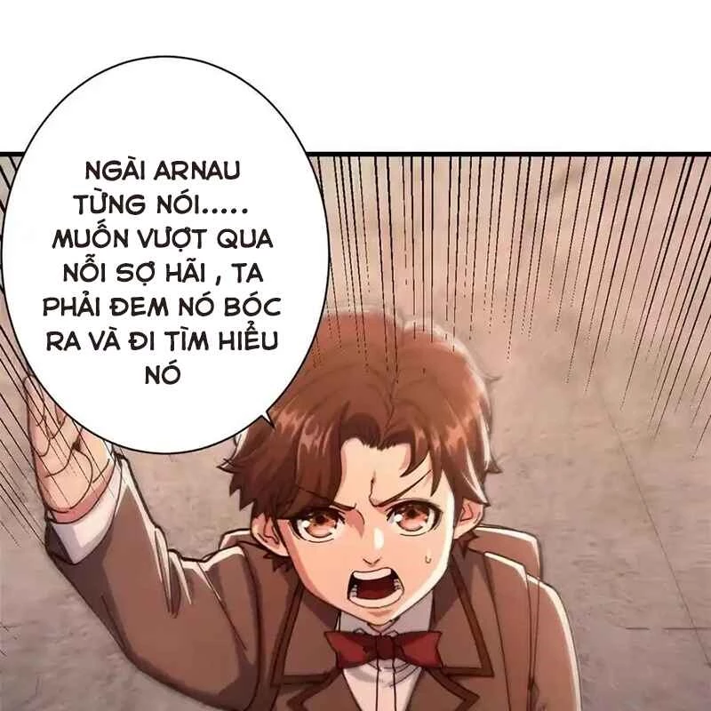 Trưởng Giám Ngục Trông Coi Các Ma Nữ Chapter 81 - 99