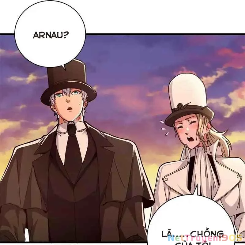 Trưởng Giám Ngục Trông Coi Các Ma Nữ Chapter 81 - 101