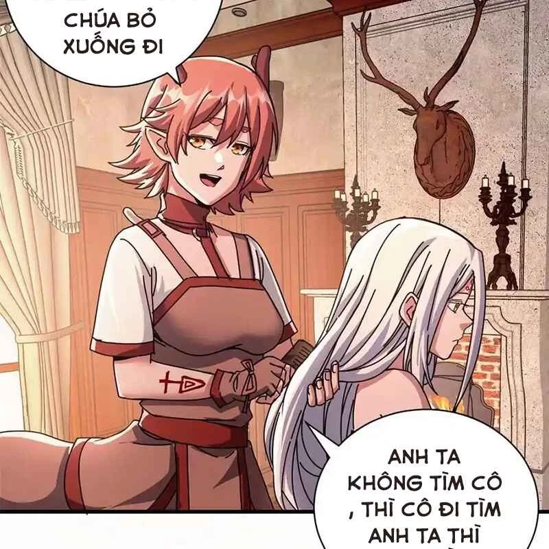 Trưởng Giám Ngục Trông Coi Các Ma Nữ Chapter 81 - 107