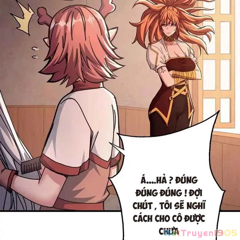 Trưởng Giám Ngục Trông Coi Các Ma Nữ Chapter 81 - 109