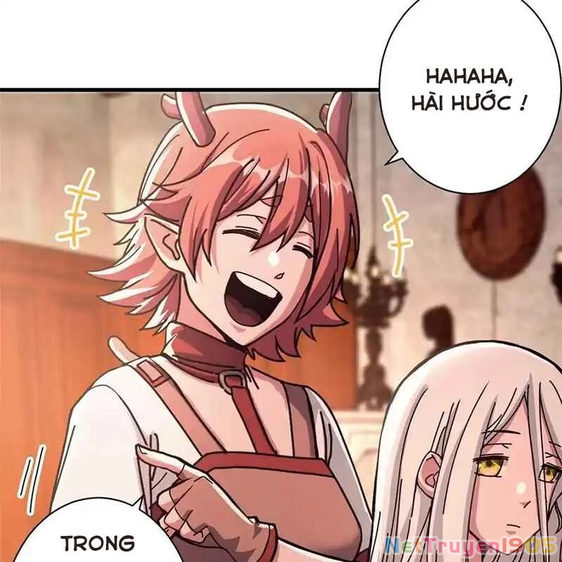 Trưởng Giám Ngục Trông Coi Các Ma Nữ Chapter 81 - 113