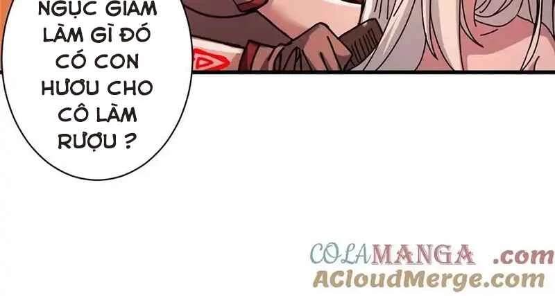 Trưởng Giám Ngục Trông Coi Các Ma Nữ Chapter 81 - 114