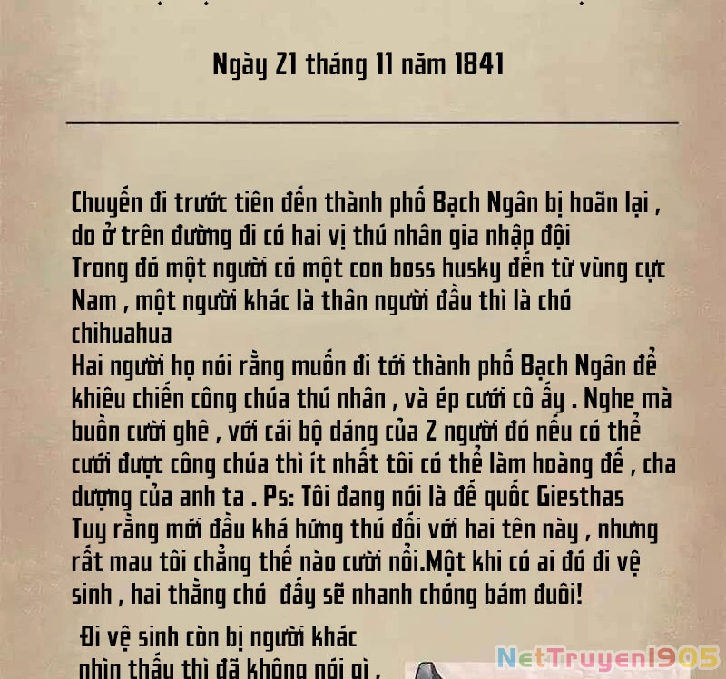 Trưởng Giám Ngục Trông Coi Các Ma Nữ Chapter 81 - 120