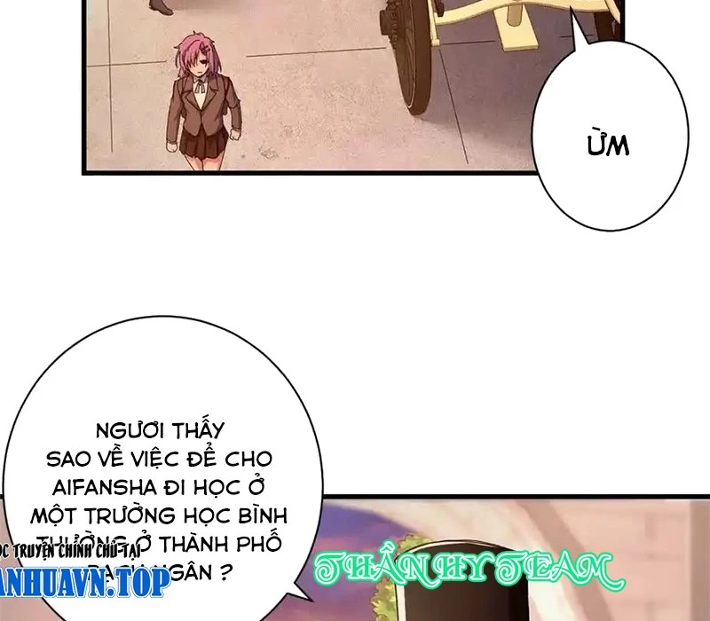 Trưởng Giám Ngục Trông Coi Các Ma Nữ Chapter 82 - 4