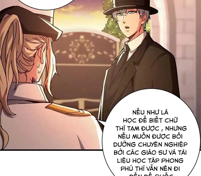 Trưởng Giám Ngục Trông Coi Các Ma Nữ Chapter 82 - 5