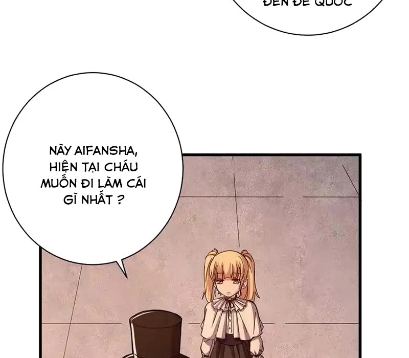 Trưởng Giám Ngục Trông Coi Các Ma Nữ Chapter 82 - 6