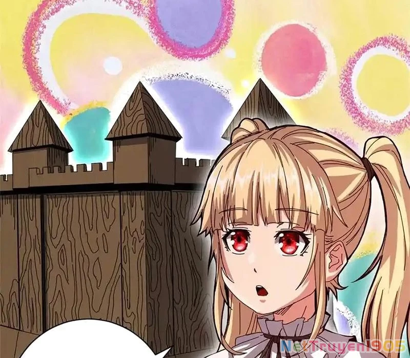 Trưởng Giám Ngục Trông Coi Các Ma Nữ Chapter 82 - 8