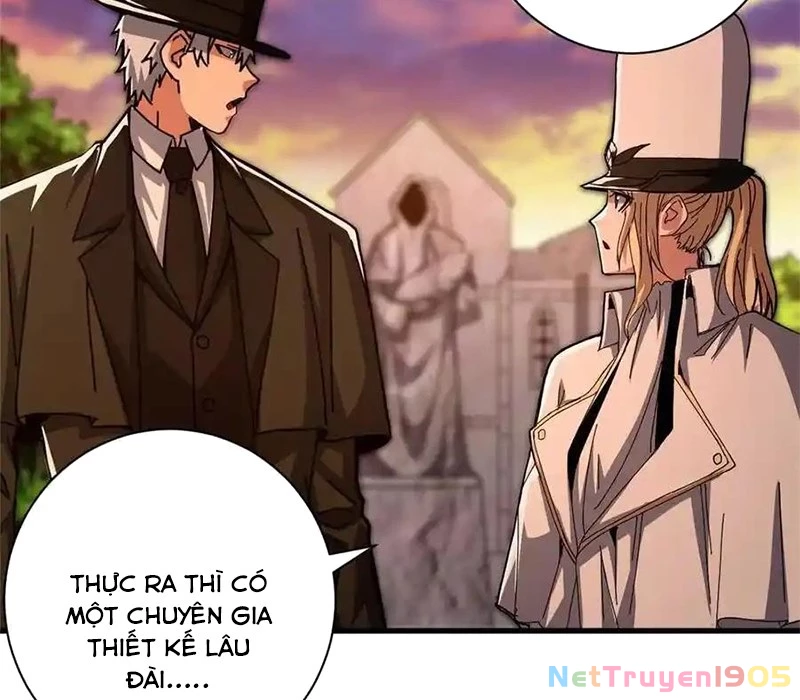 Trưởng Giám Ngục Trông Coi Các Ma Nữ Chapter 82 - 10