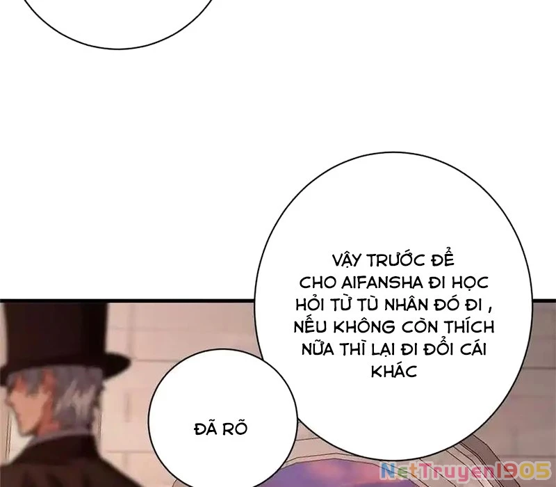 Trưởng Giám Ngục Trông Coi Các Ma Nữ Chapter 82 - 11