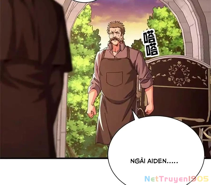 Trưởng Giám Ngục Trông Coi Các Ma Nữ Chapter 82 - 12