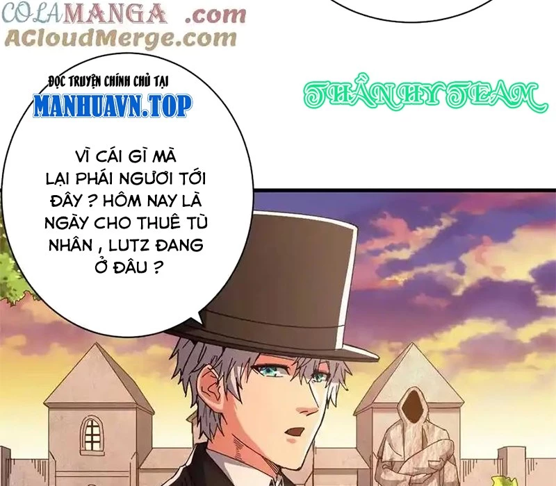 Trưởng Giám Ngục Trông Coi Các Ma Nữ Chapter 82 - 13