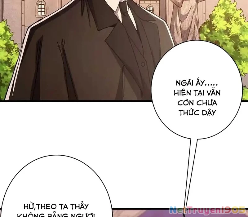 Trưởng Giám Ngục Trông Coi Các Ma Nữ Chapter 82 - 14