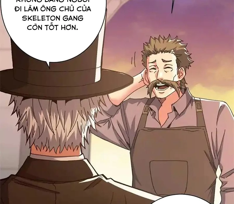 Trưởng Giám Ngục Trông Coi Các Ma Nữ Chapter 82 - 15