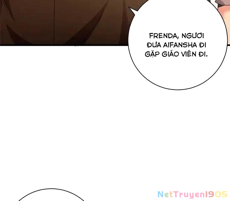 Trưởng Giám Ngục Trông Coi Các Ma Nữ Chapter 82 - 16