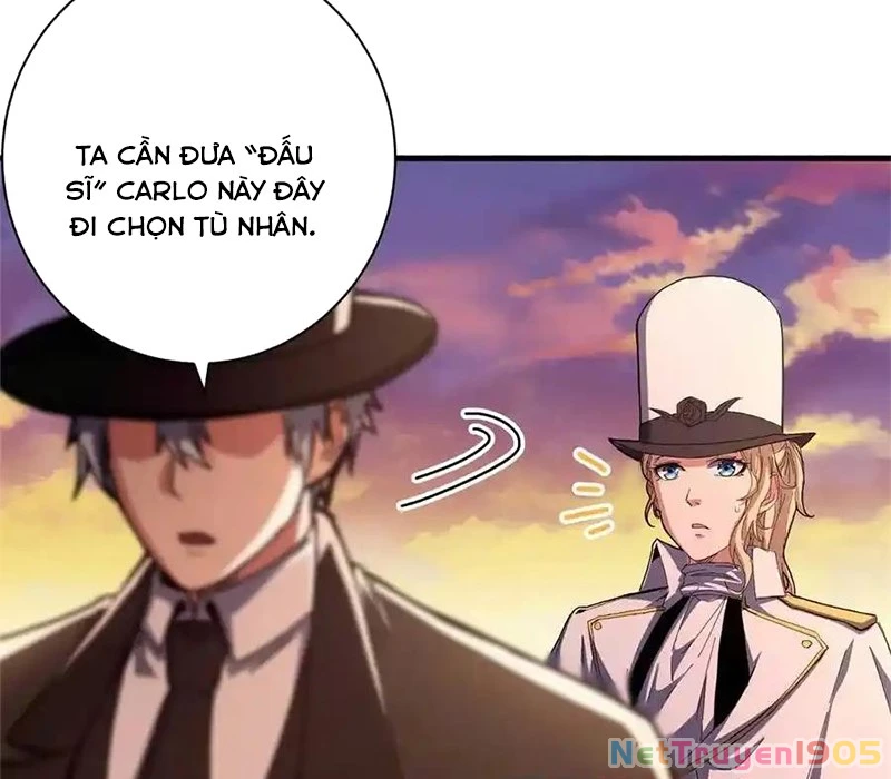 Trưởng Giám Ngục Trông Coi Các Ma Nữ Chapter 82 - 17