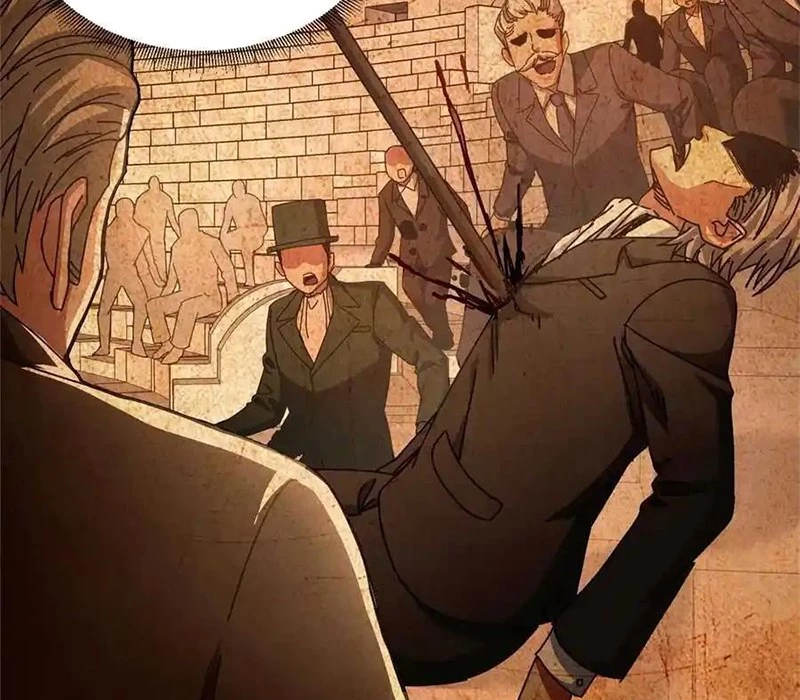 Trưởng Giám Ngục Trông Coi Các Ma Nữ Chapter 82 - 19