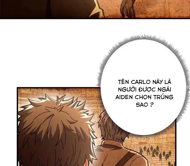 Trưởng Giám Ngục Trông Coi Các Ma Nữ Chapter 82 - 20