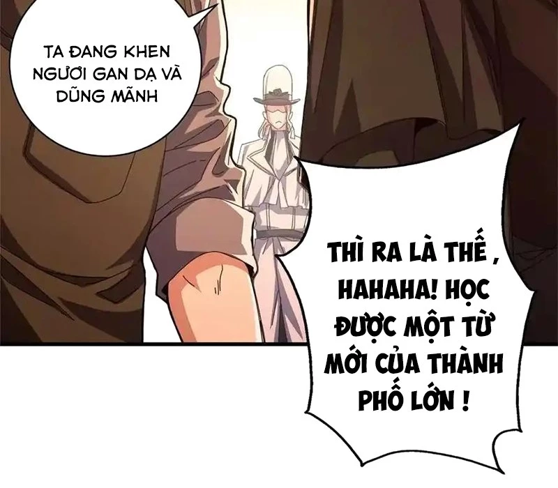 Trưởng Giám Ngục Trông Coi Các Ma Nữ Chapter 82 - 23