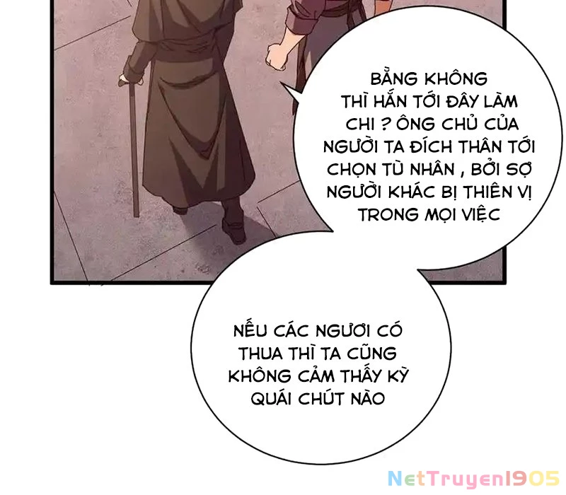 Trưởng Giám Ngục Trông Coi Các Ma Nữ Chapter 82 - 26