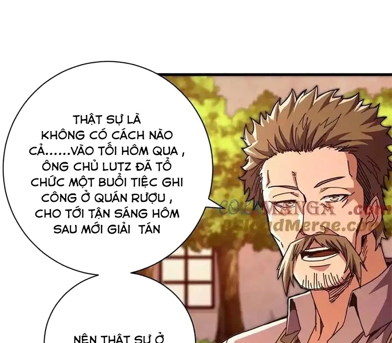 Trưởng Giám Ngục Trông Coi Các Ma Nữ Chapter 82 - 27