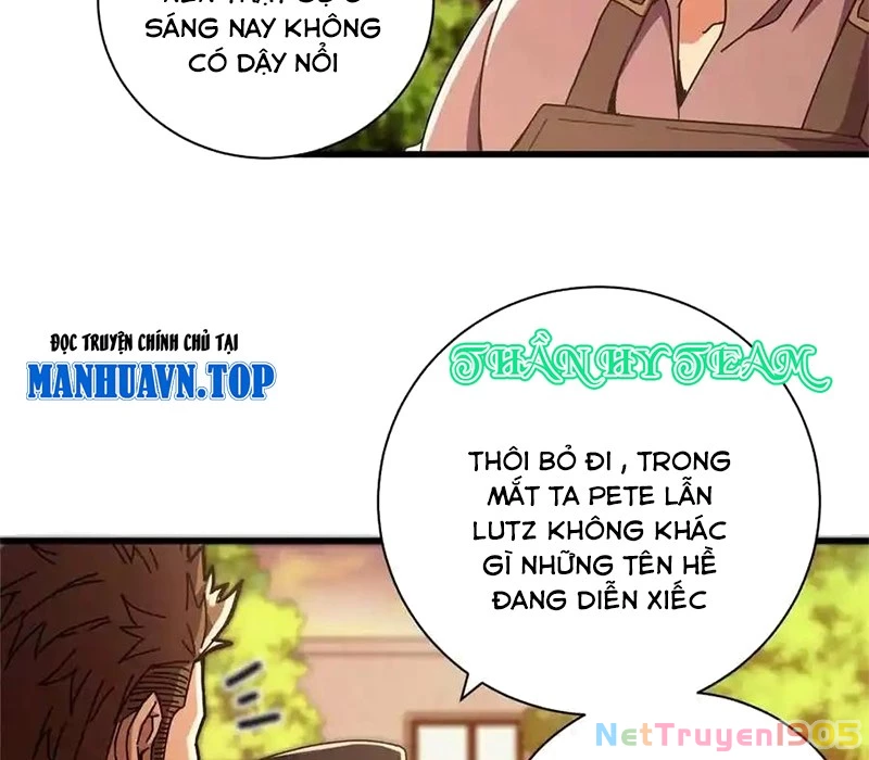 Trưởng Giám Ngục Trông Coi Các Ma Nữ Chapter 82 - 28