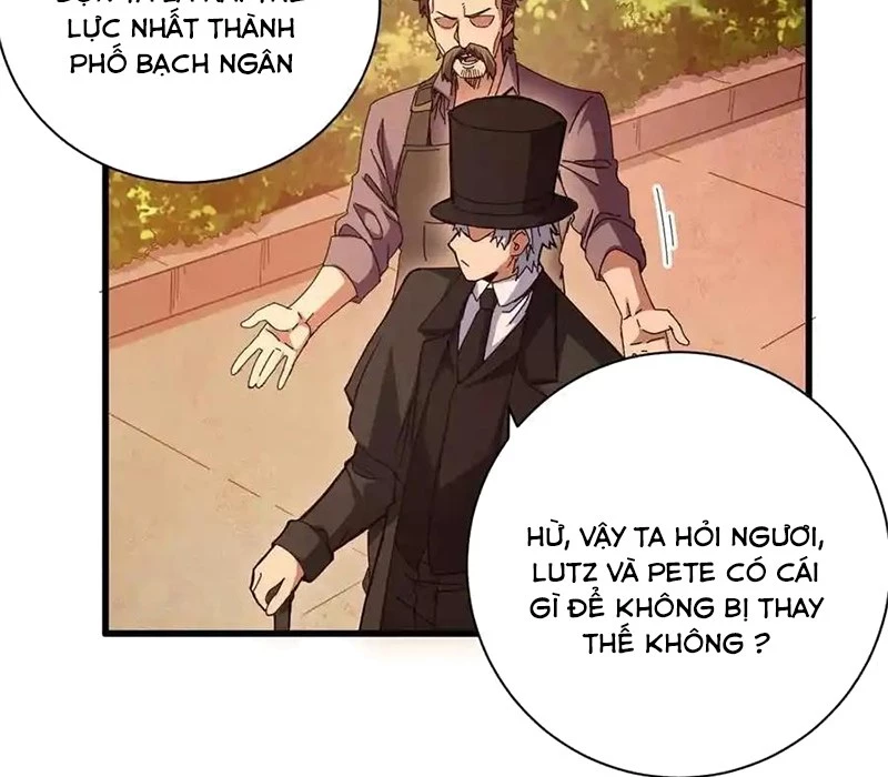 Trưởng Giám Ngục Trông Coi Các Ma Nữ Chapter 82 - 31