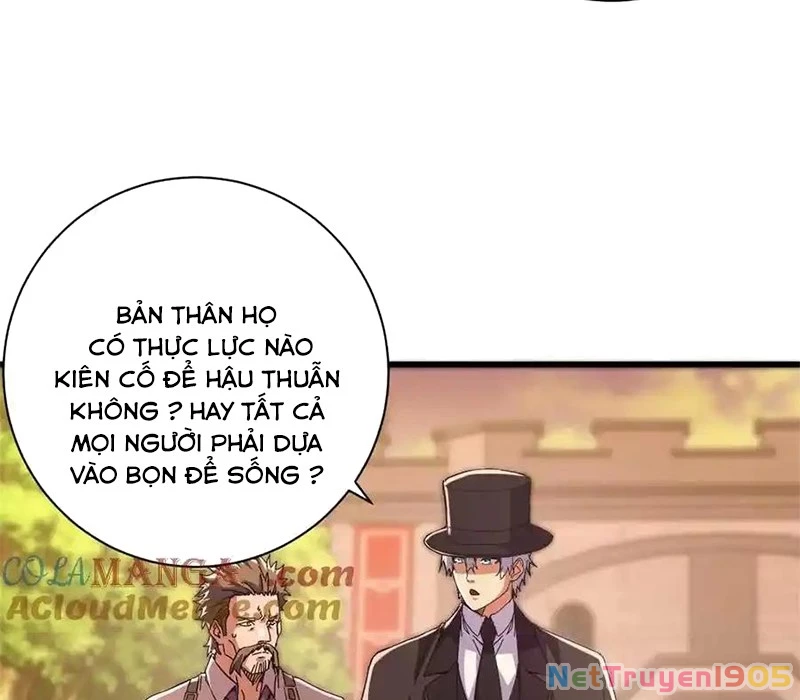 Trưởng Giám Ngục Trông Coi Các Ma Nữ Chapter 82 - 32