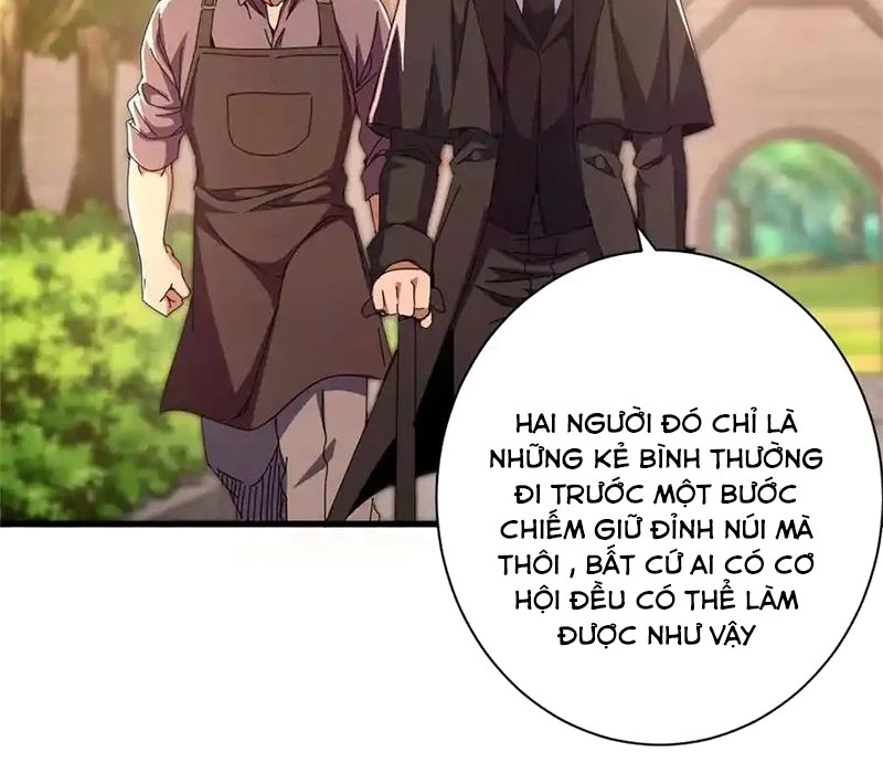 Trưởng Giám Ngục Trông Coi Các Ma Nữ Chapter 82 - 33