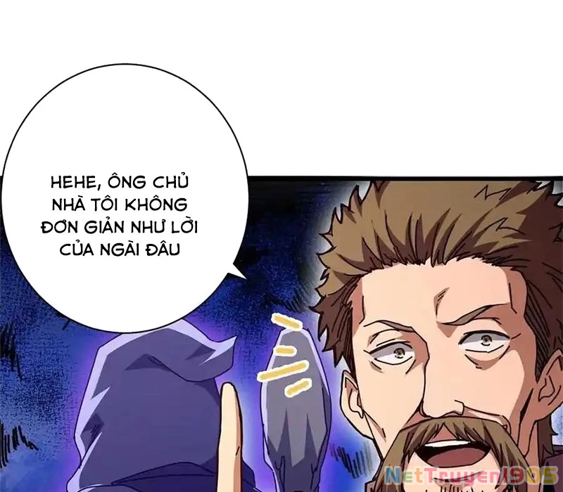 Trưởng Giám Ngục Trông Coi Các Ma Nữ Chapter 82 - 34