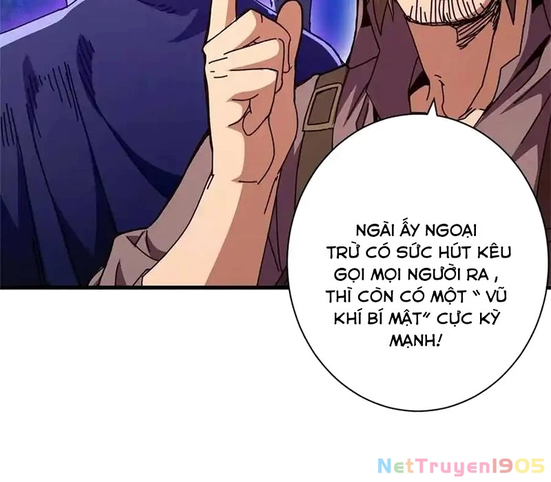 Trưởng Giám Ngục Trông Coi Các Ma Nữ Chapter 82 - 35