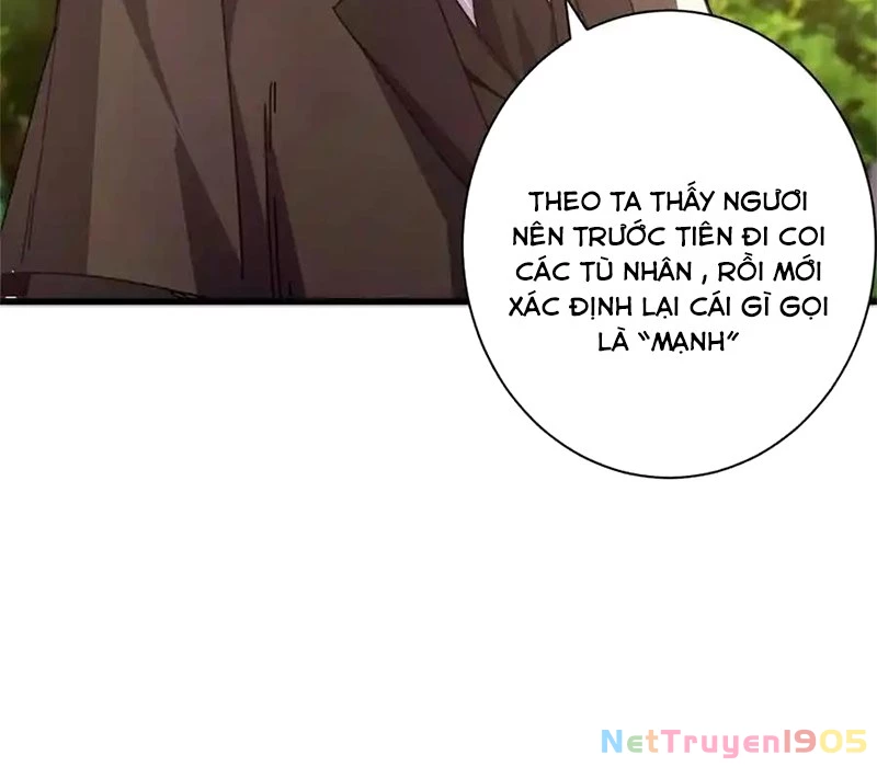 Trưởng Giám Ngục Trông Coi Các Ma Nữ Chapter 82 - 37