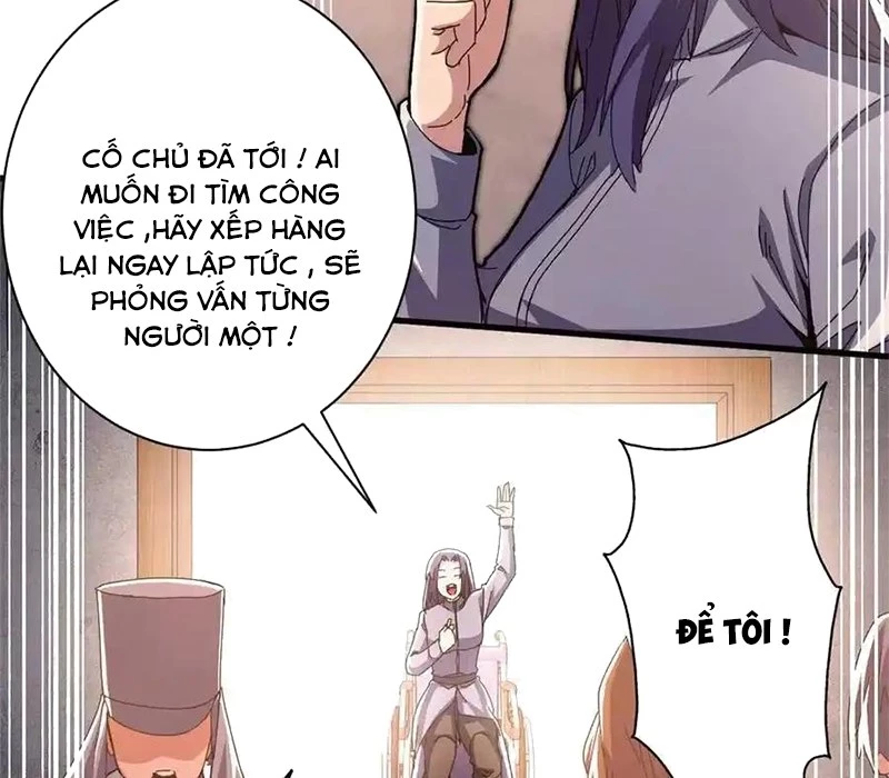 Trưởng Giám Ngục Trông Coi Các Ma Nữ Chapter 82 - 39