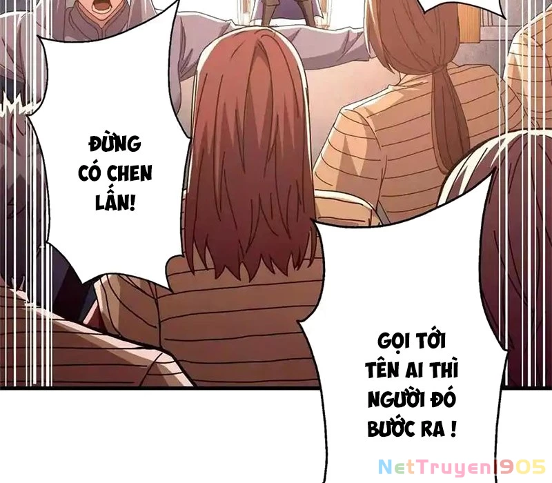 Trưởng Giám Ngục Trông Coi Các Ma Nữ Chapter 82 - 40