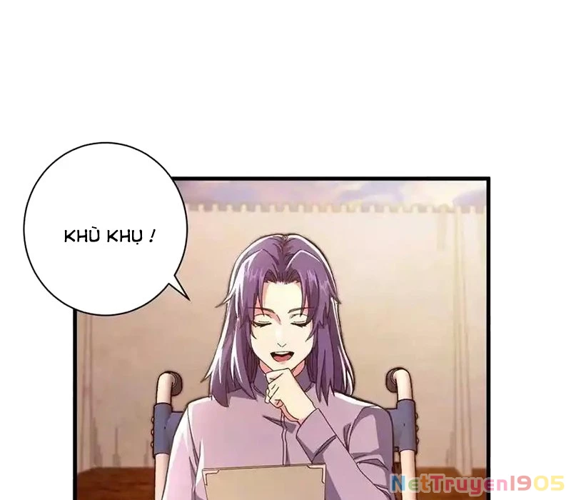 Trưởng Giám Ngục Trông Coi Các Ma Nữ Chapter 82 - 42