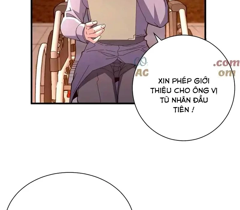 Trưởng Giám Ngục Trông Coi Các Ma Nữ Chapter 82 - 43