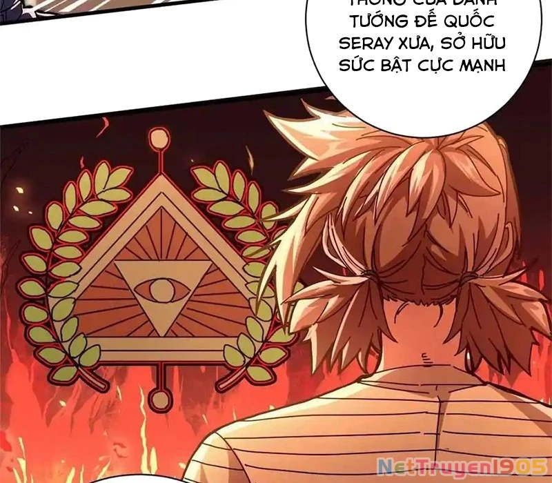 Trưởng Giám Ngục Trông Coi Các Ma Nữ Chapter 82 - 45