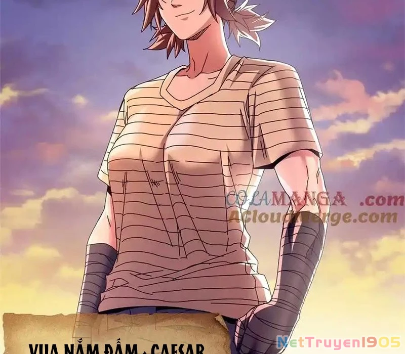 Trưởng Giám Ngục Trông Coi Các Ma Nữ Chapter 82 - 48