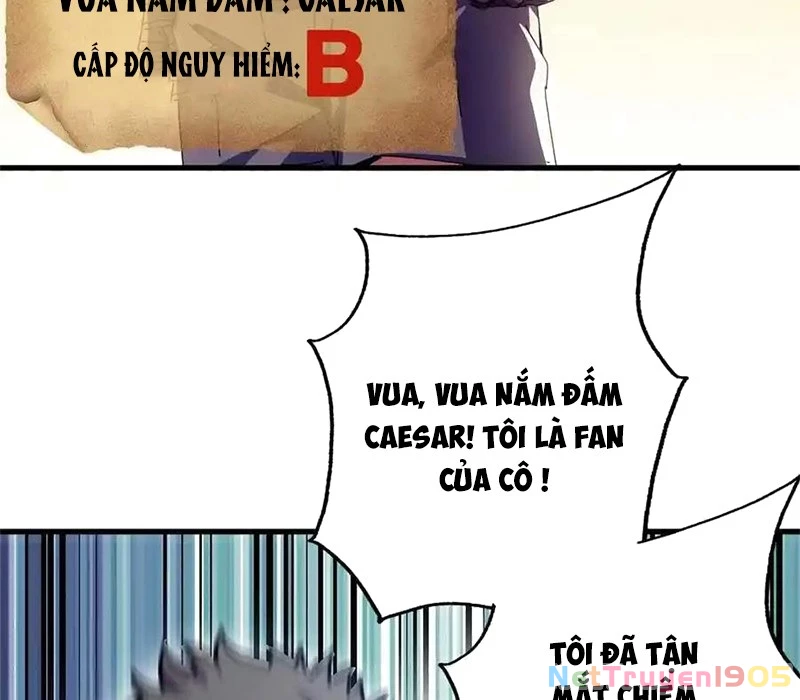 Trưởng Giám Ngục Trông Coi Các Ma Nữ Chapter 82 - 49