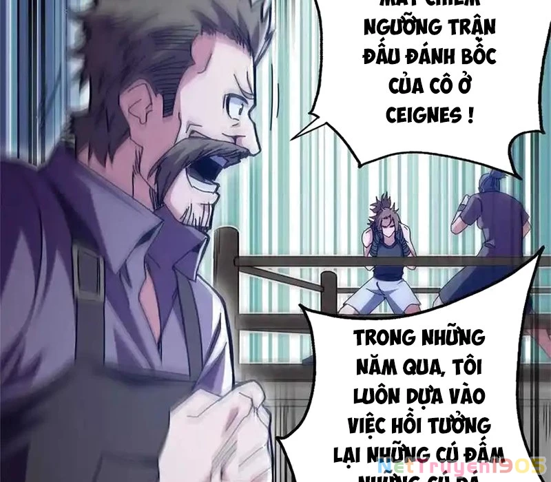 Trưởng Giám Ngục Trông Coi Các Ma Nữ Chapter 82 - 50