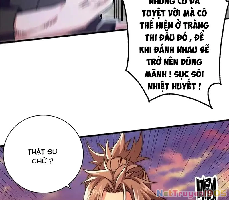 Trưởng Giám Ngục Trông Coi Các Ma Nữ Chapter 82 - 51