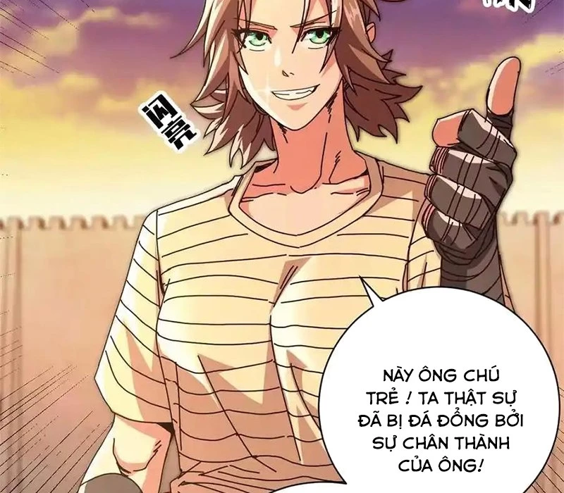 Trưởng Giám Ngục Trông Coi Các Ma Nữ Chapter 82 - 52