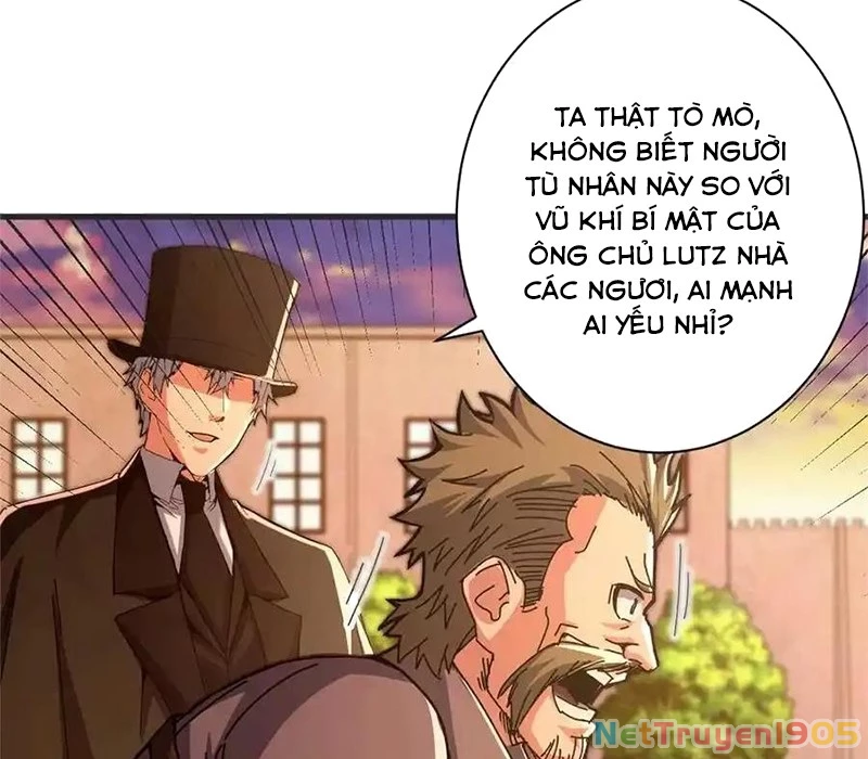 Trưởng Giám Ngục Trông Coi Các Ma Nữ Chapter 82 - 54