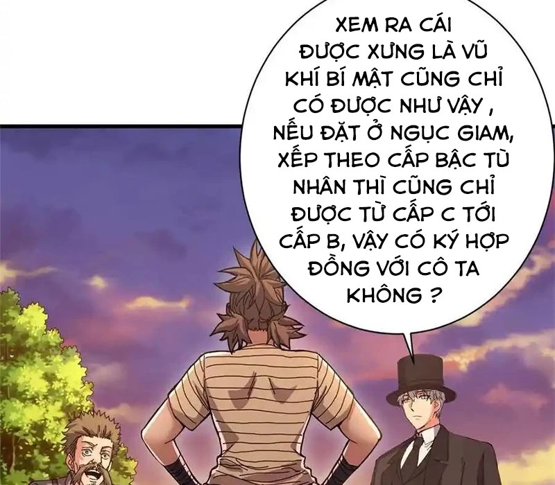 Trưởng Giám Ngục Trông Coi Các Ma Nữ Chapter 82 - 57