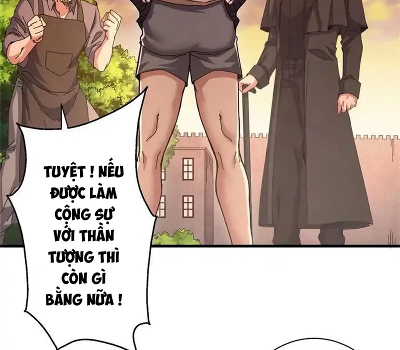 Trưởng Giám Ngục Trông Coi Các Ma Nữ Chapter 82 - 58