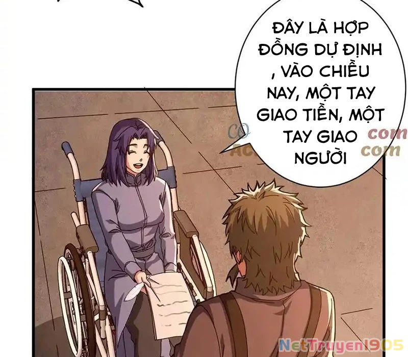 Trưởng Giám Ngục Trông Coi Các Ma Nữ Chapter 82 - 59